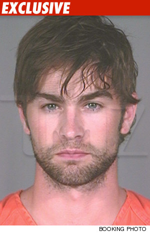 Chace Crawford Goes Thug; Gwyneth Paltrow Is Mean